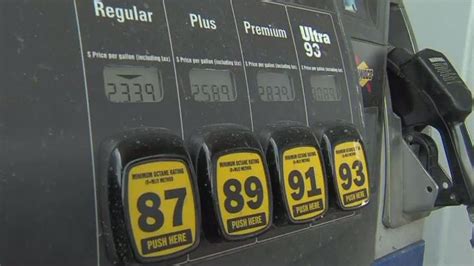 Gas Prices Monroe La